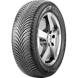 MICHELIN 215/65R17 99H - Alpin 5 Winterreifen 077893