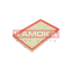 KAMOKA Luftfilter für SKODA SEAT VAG 36198620 036129620D F203001