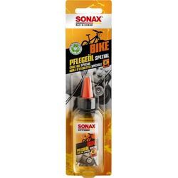 SONAX BIKE Pflegeöl (50 ml) Multifunktionsöl 08575410