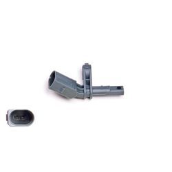 ATE Sensor, Raddrehzahl für SKODA SEAT PORSCHE VAG 95560640612 95560640610 7L0927808A 24.0711-5402.3