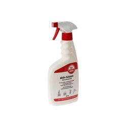 ROTWEISS Aktiv-Schaum gebrauchsfertig (500 ml) Autoshampoo 9115