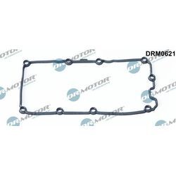 Dr.Motor Automotive Dichtung, Zylinderkopfhaube links für SKODA VW SEAT AUDI PORSCHE 955.105.231.10 059103483M DRM0621