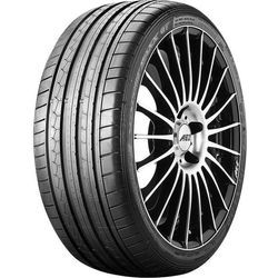 DUNLOP Reifen 265/30R20 94(Y) - SP Sport Maxx GT Sommerreifen 521476