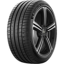 MICHELIN [Michelin] 255/40ZR20 104Y - Pilot Sport 5 Sommerreifen 174685