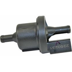 METZGER Be-/Entlüftungsventil, Kraftstoffbehälter für FORD PORSCHE VAG YM21-9C915-BA 95560551700 1110693 2250231