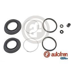 AUTOFREN SEINSA Reparatursatz, Bremssattel vorne rechts links Ø38mm 38mm für MERCEDES-BENZ PORSCHE VOLVO 0015867343 0004217286 0004217289 D4096