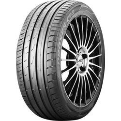 TOYO TIRES 185/60R16 86H - Proxes CF2 Sommerreifen 4048400