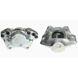 BREMBO Bremssattel vorne links Bremssattel(2-Kolben) 54mm für FORD 1473925 F 24 006