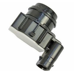 METZGER Sensor, Einparkhilfe 3-polig für BMW 66202220675 9261607 9261606 0901182