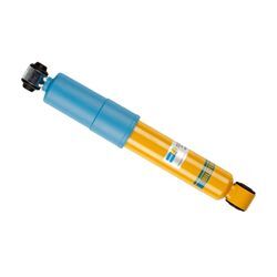 BILSTEIN Stoßdämpfer - B8 Hochleistungsdämpfer Plus hinten rechts links Einrohr für OPEL 24-114684