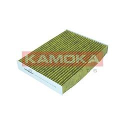 KAMOKA Filter, Innenraumluft für RENAULT NISSAN 2727900Q0B 272778980R 6080127