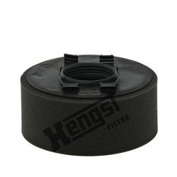 HENGST FILTER Luftfilter für BMW 13717509544 E489L01