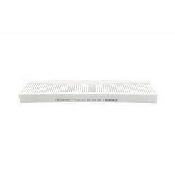 BOSCH Filter, Innenraumluft 1x für MINI BMW 64311496710 1 987 432 082