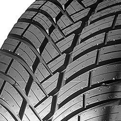 COOPER TIRES 215/55R18 99V - Discoverer All Season Ganzjahresreifen S680098