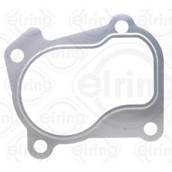 ELRING Dichtung, Abgasrohr An Abgasturbolader für SKODA VW SEAT CUPRA AUDI FORD 1H0253115A 7198481 95VW0009451CA 635.270