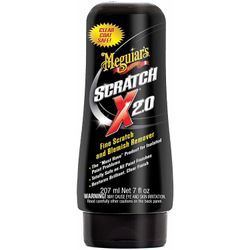 MEGUIARS Scratch X 2.0 Lackreiniger (207 ml) G10307EU