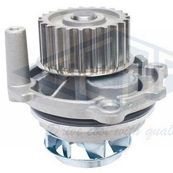 GEBA Wasserpumpe mit Dichtungen für SKODA VW BUGATTI SEAT AUDI 06B121011CV 06B121011EX 06B121011H 11040