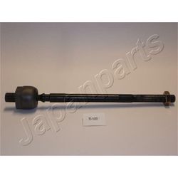 JAPANPARTS Axialgelenk, Spurstange vorne rechts links für NISSAN 48521-71V06 4852172L00 4852172V06 TI-180