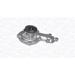 MAGNETI MARELLI Wasserpumpe für LAND ROVER MERCEDES-BENZ PEB500090 STC1086 ERR3290 352316170939