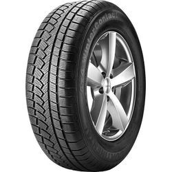 CONTINENTAL Reifen 235/60R18 107H - 4X4 WinterContact Winterreifen 03547250000