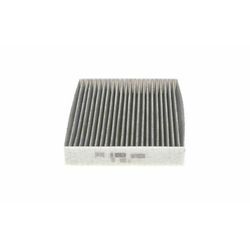 BOSCH Filter, Innenraumluft Stückx für RENAULT DACIA 272775340R 272772519R 272775081R 1 987 435 556