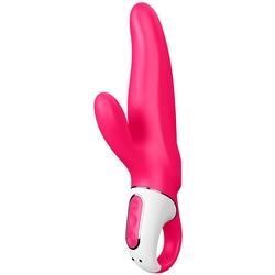 Satisfyer Vibes Mister Rabbit - Rose