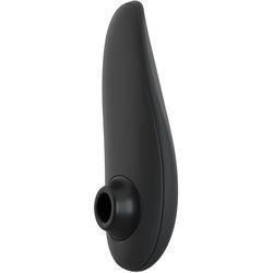 Womanizer Classic 2 Klitoris Druckwellenvibrator - Black