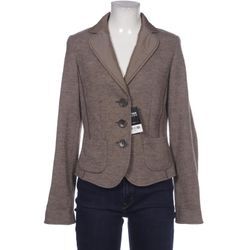 Riani Damen Blazer, grau, Gr. 38