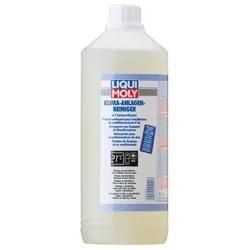 LIQUI MOLY Klima-Anlagen-Reiniger (1 L) Klimaanlagenreiniger/-desinfizierer 4091