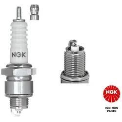 NGK Zündkerze für MITSUBISHI ALFA ROMEO FERRARI FIAT MAZDA LANCIA ABARTH MASERATI 46759688 A501-18-110 467596880 7529