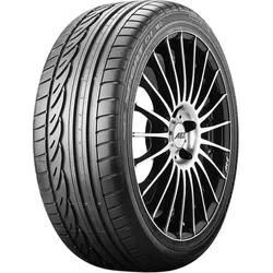 DUNLOP Reifen 255/45R18 99V - SP Sport 01 Sommerreifen 574061