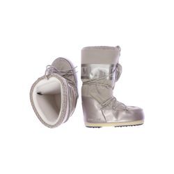 Moon Boot Damen Stiefel, beige, Gr. 35