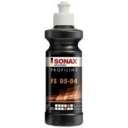 SONAX ProfiLine Fein-Schleifpaste 05-04 (250 ml) Lackpolitur 03191410