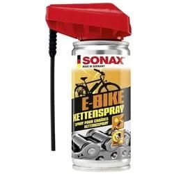 SONAX E-BIKE KettenSpray mit EasySpray (100 ml) Kettenspray 08721000