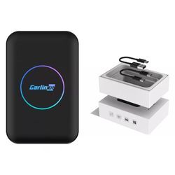 Carlinkit TBox LITE Autoradio