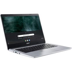 Acer Chromebook CB315-3HT-C6KP Celeron 1.1 GHz 64GB SSD - 4GB AZERTY - Französisch