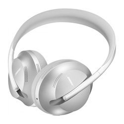 Bose Noise cancelling 700 Kopfhörer Noise cancelling wireless - Silber