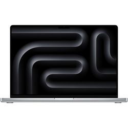 MacBook Pro 16" (2023) - Apple M3 Pro mit 12‐Core CPU und 18-core GPU - 18GB RAM - SSD 512GB - QWERTY - Englisch