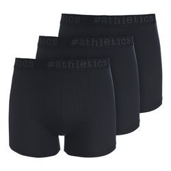 3 Herren Retroshorts im Set