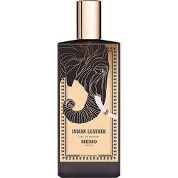 MEMO Paris Unisexdüfte Cuirs Nomades Indian LeatherEau de Parfum Spray 75 ml