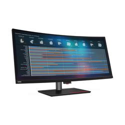 Lenovo ThinkVision P40w-20 #62C1GAT6EU