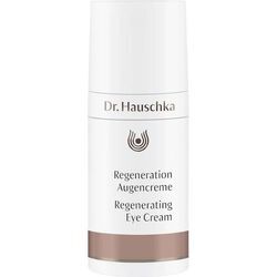 Dr. Hauschka Pflege Gesichtspflege Regeneration Augencreme 15 ml