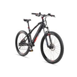 E-Bike MTB M924 275“ rot