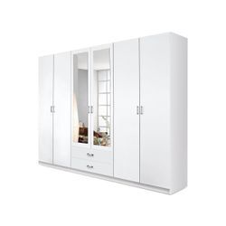 Kleiderschrank HARPER ROM