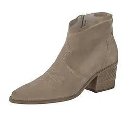 Stiefelette Paul Green beige, 39