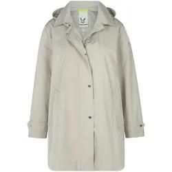 Long-Jacke Fuchs Schmitt beige, 52