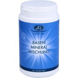 Basen Mineral Mischung Lqa 200G 200 G