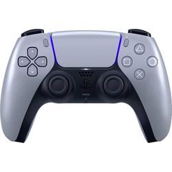 Sony DualSense Gamepad PlayStation 5 Sterling Silver