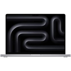 MacBook Pro 16" (2023) - Apple M3 Pro mit 12‐Core CPU und 18-core GPU - 18GB RAM - SSD 512GB - AZERTY - Französisch