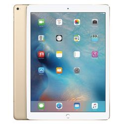 iPad Pro 12.9 (2015) 1. Generation 256 GB - WLAN + LTE - Gold